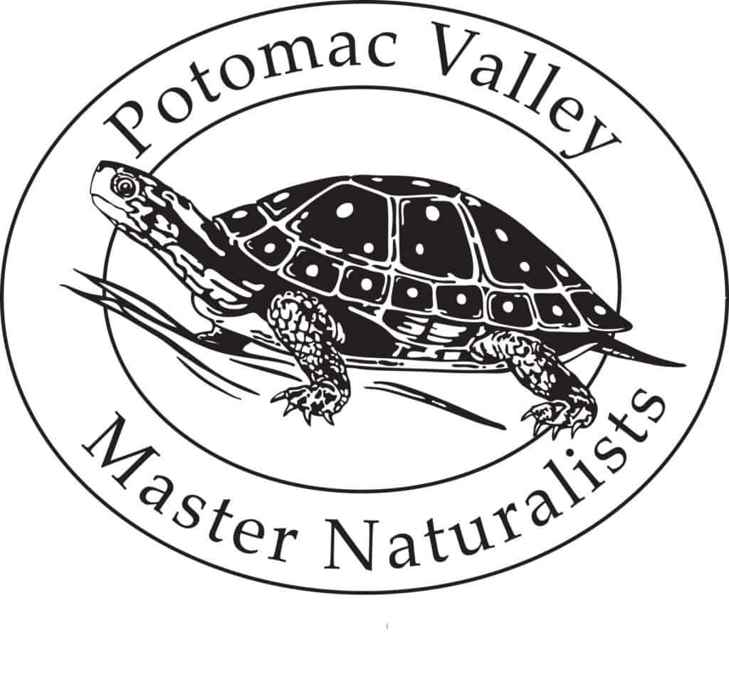 Potomac Valley Master Naturalist Program Logo