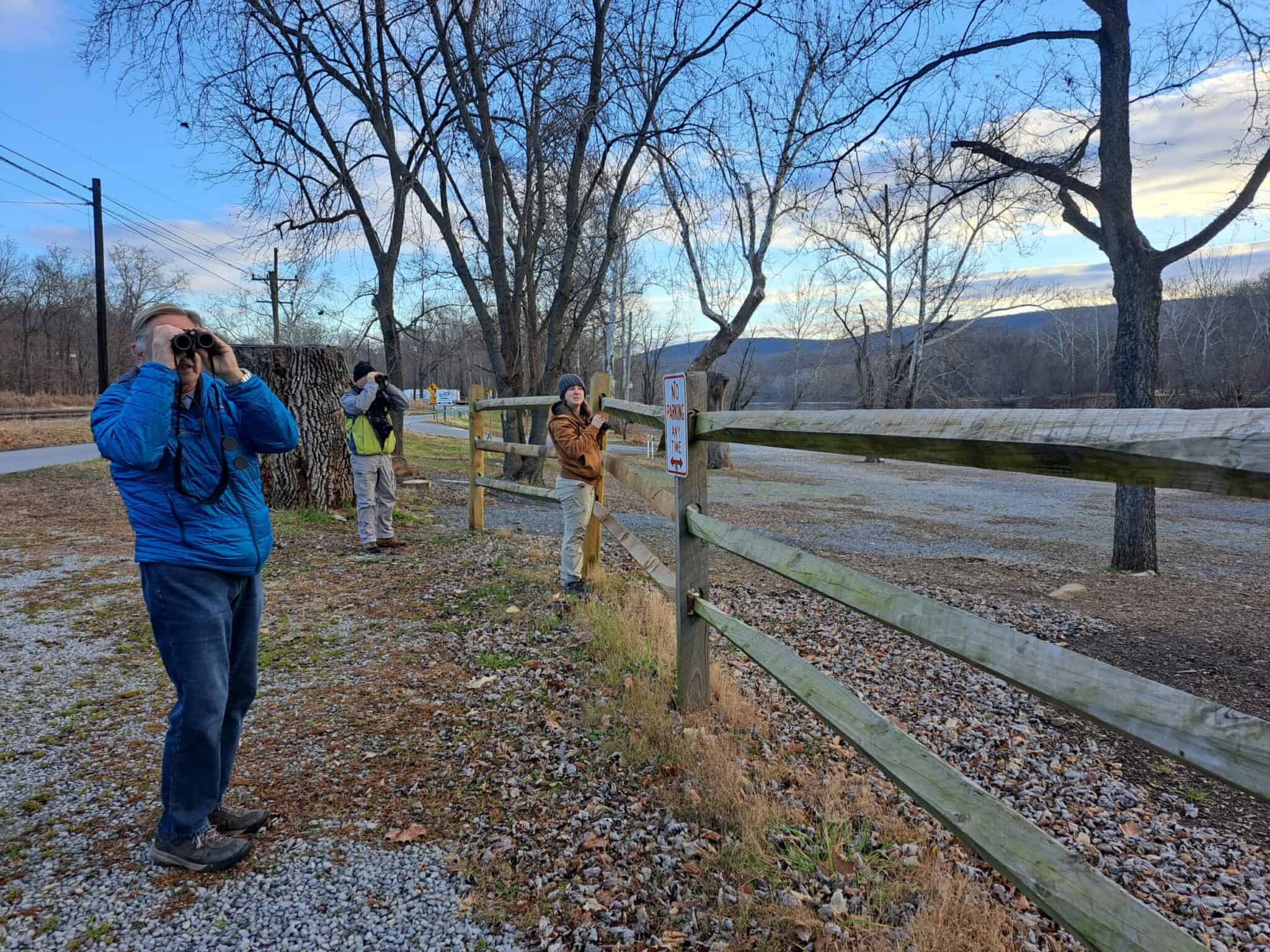 Charles Town Christmas Bird Count Results Potomac Valley Audubon Society