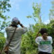 USGS Eastern Ecological Science Center Bird Walk