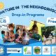 Nature in the Neighborhood at the Shepherdstown Library | Nature Storytime